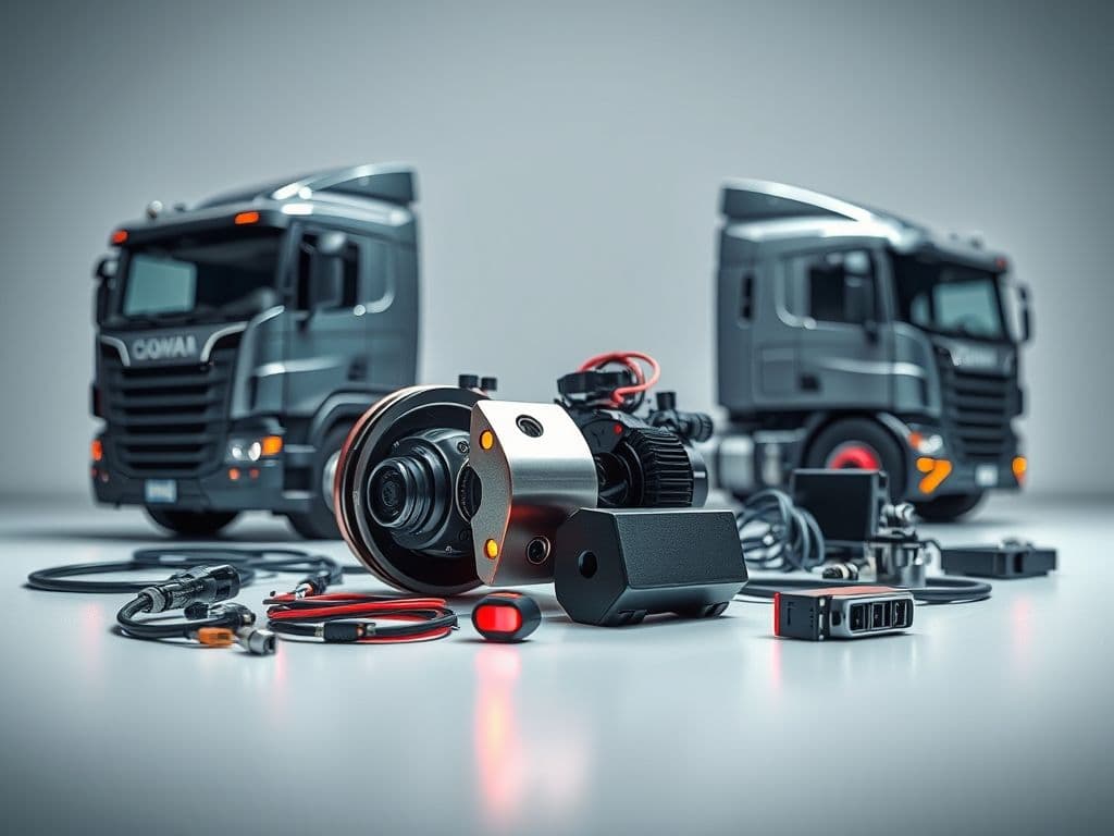 O que é Suporte ABS