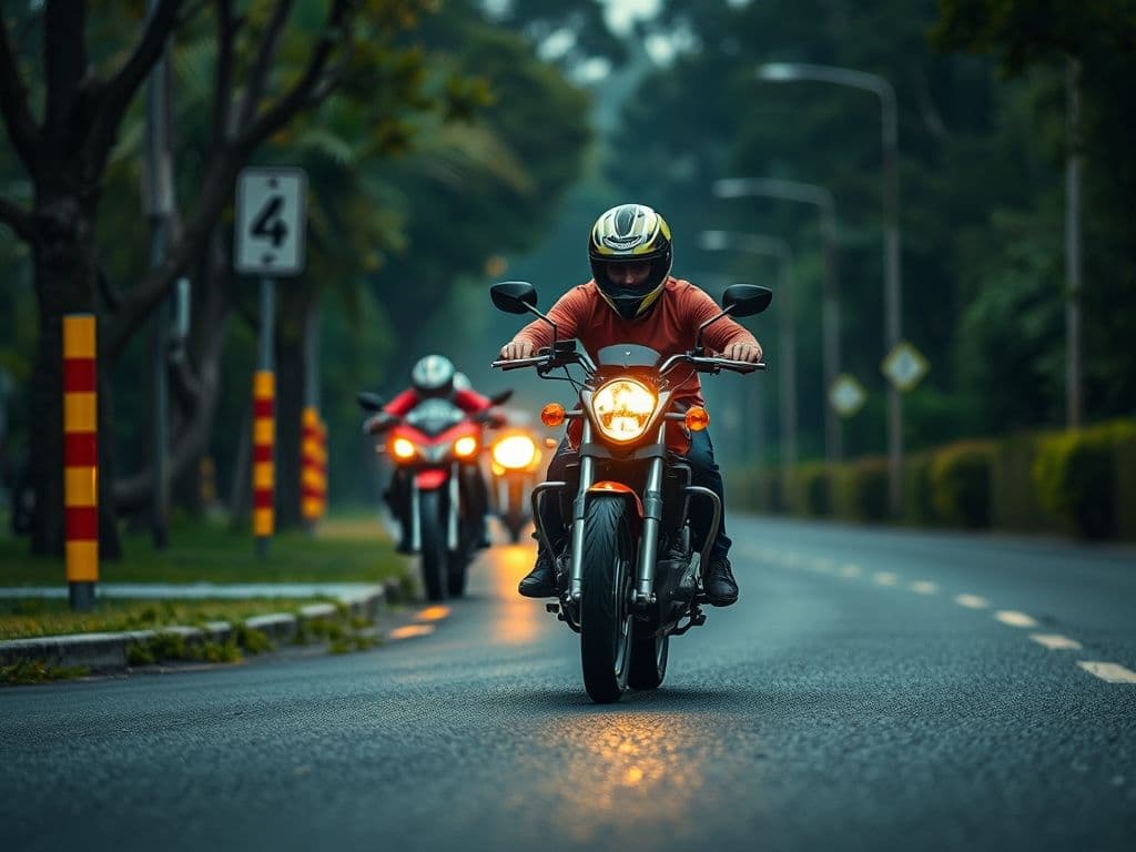 O que é Suporte do Motor