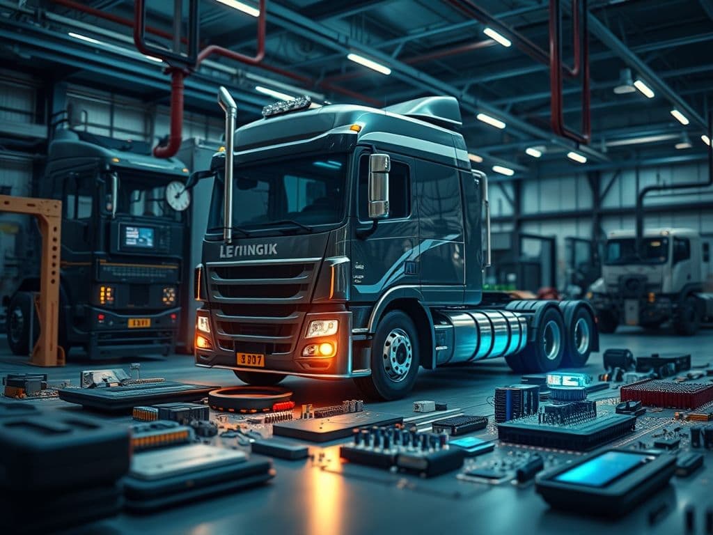 O que é Suporte Eletrônico