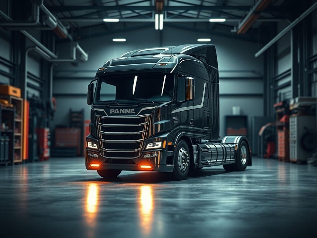 O que é Tampa do Painel