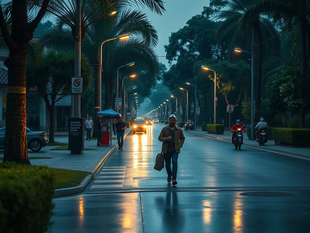 O que é Tampa Injetor