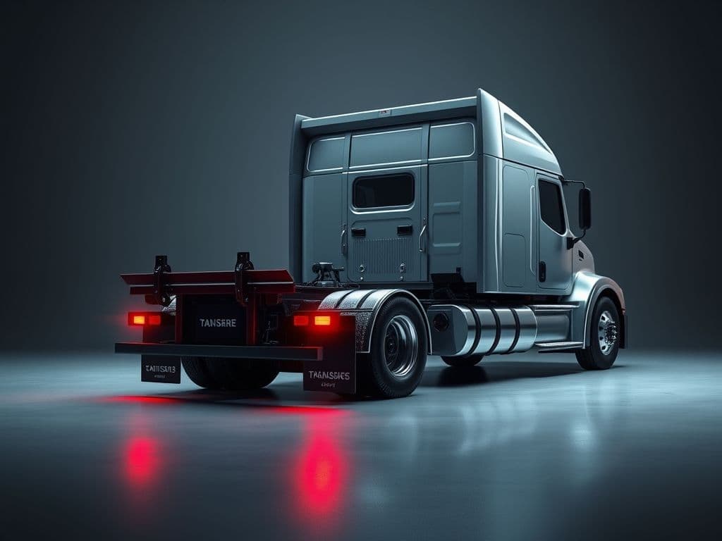 O que é Tampa Traseiro