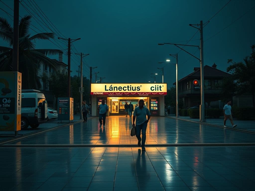 O que é Terminal do Painel