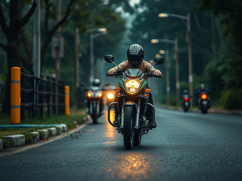 O que é Tubo do Motor