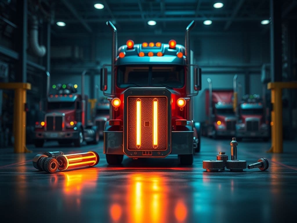 O que é Tubo Eletrônico