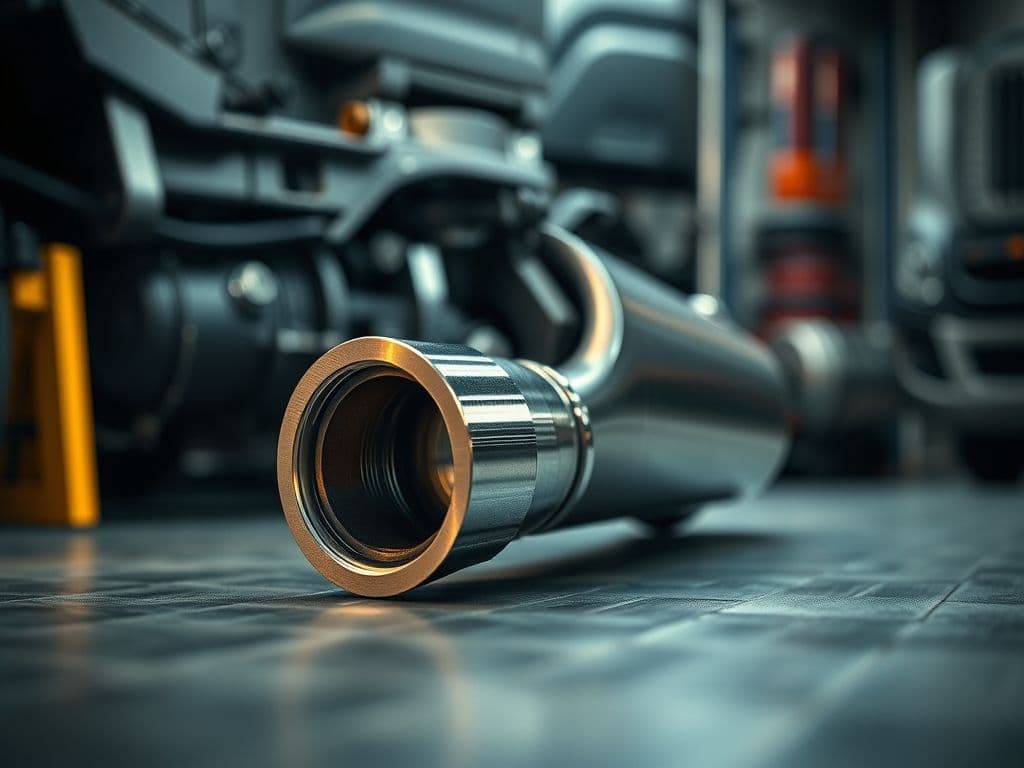 O que é Tubo Superior