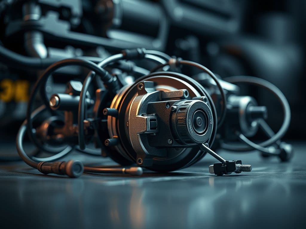 O que é Unidade ABS