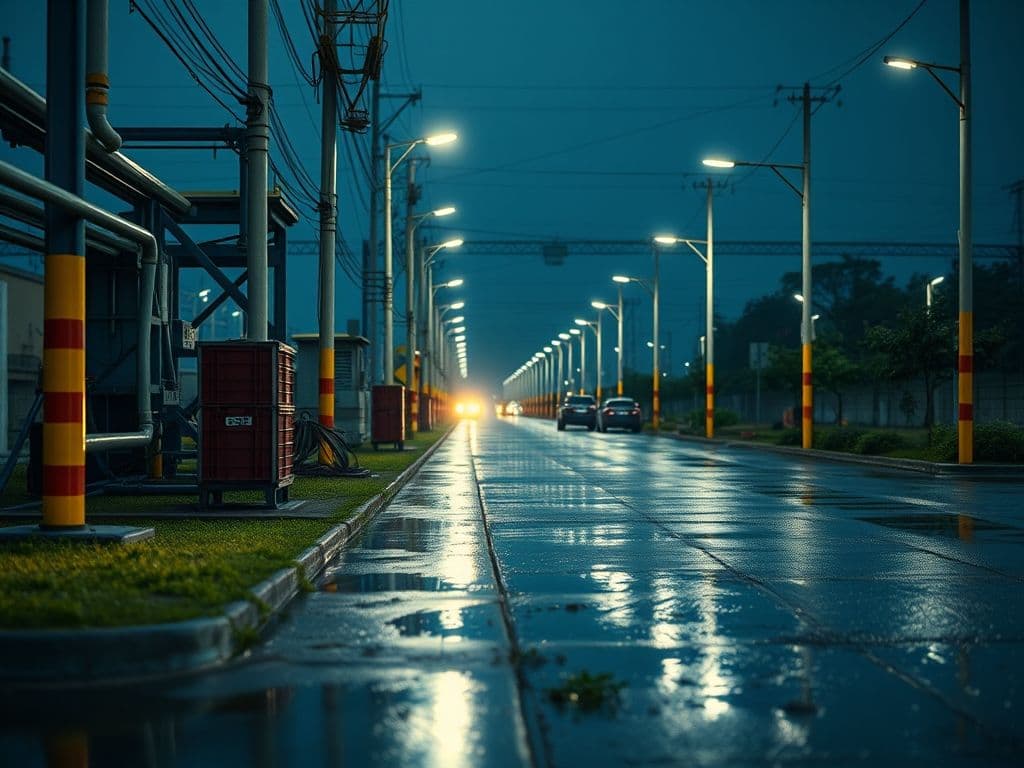 O que é Unidade Hidráulico