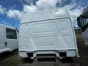 Cabine Volkswagen Constellation Teto Alto Completa