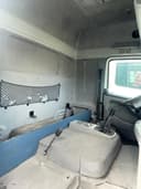 Cabine Volkswagen Constellation Teto Alto Completa