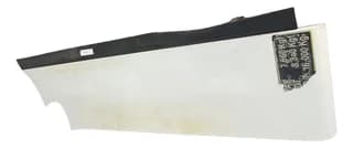 005667 Defletor Aerofolio L/E Scania com Suporte C/Detalhe 1532458