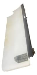 005667 Defletor Aerofolio L/E Scania com Suporte C/Detalhe 1532458