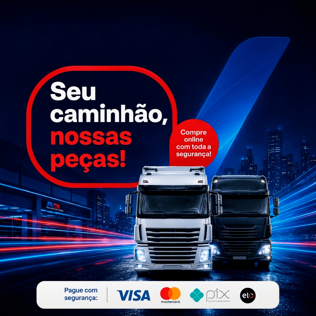 Seu Caminhão