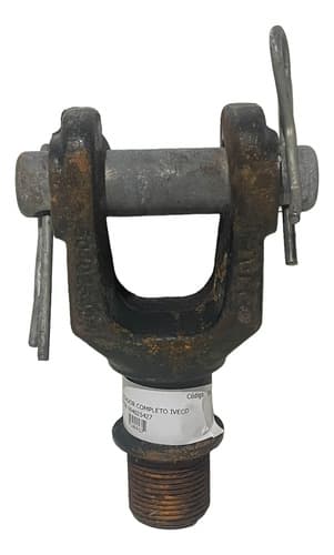 004981 Rebocador Completo Iveco Tector 504025427