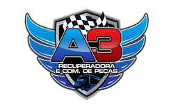 A3 RECUPERADORA comércio de peças
