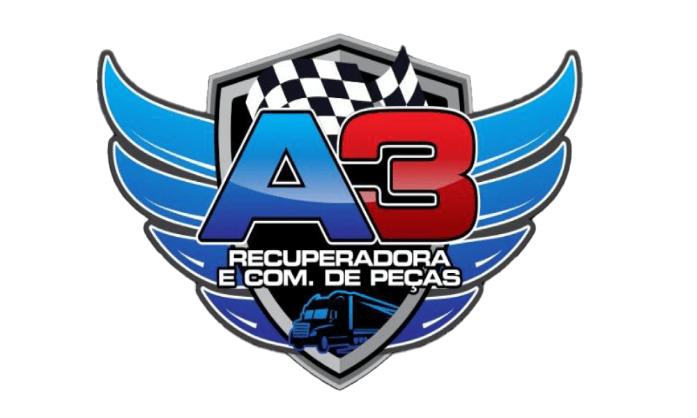 A3 RECUPERADORA comércio de peças