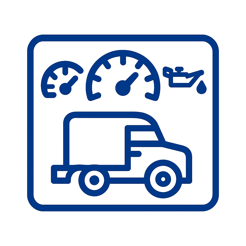 Painel e Instrumental