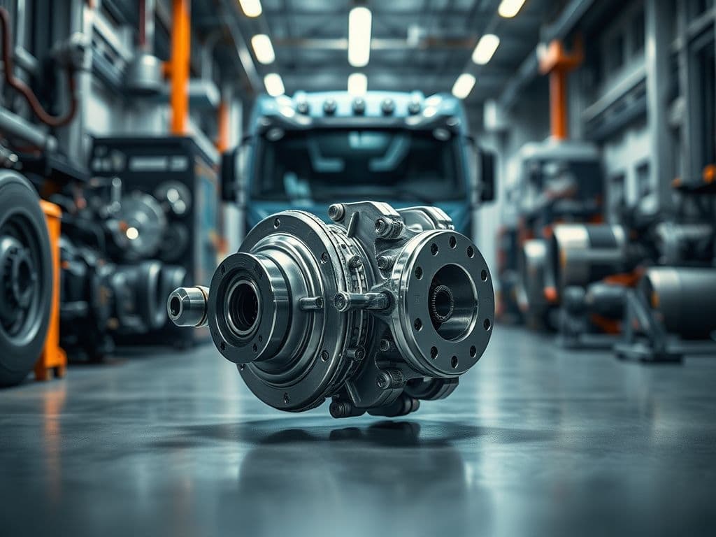 O que é Cilindro ABS