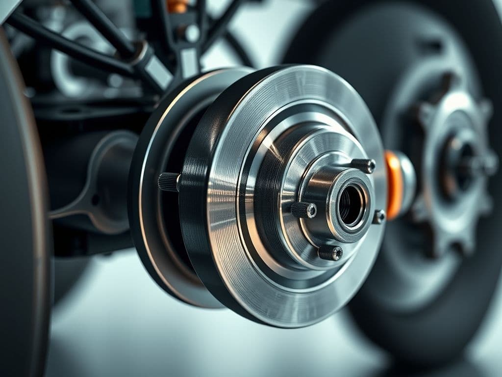 O que é Cilindro do Freio