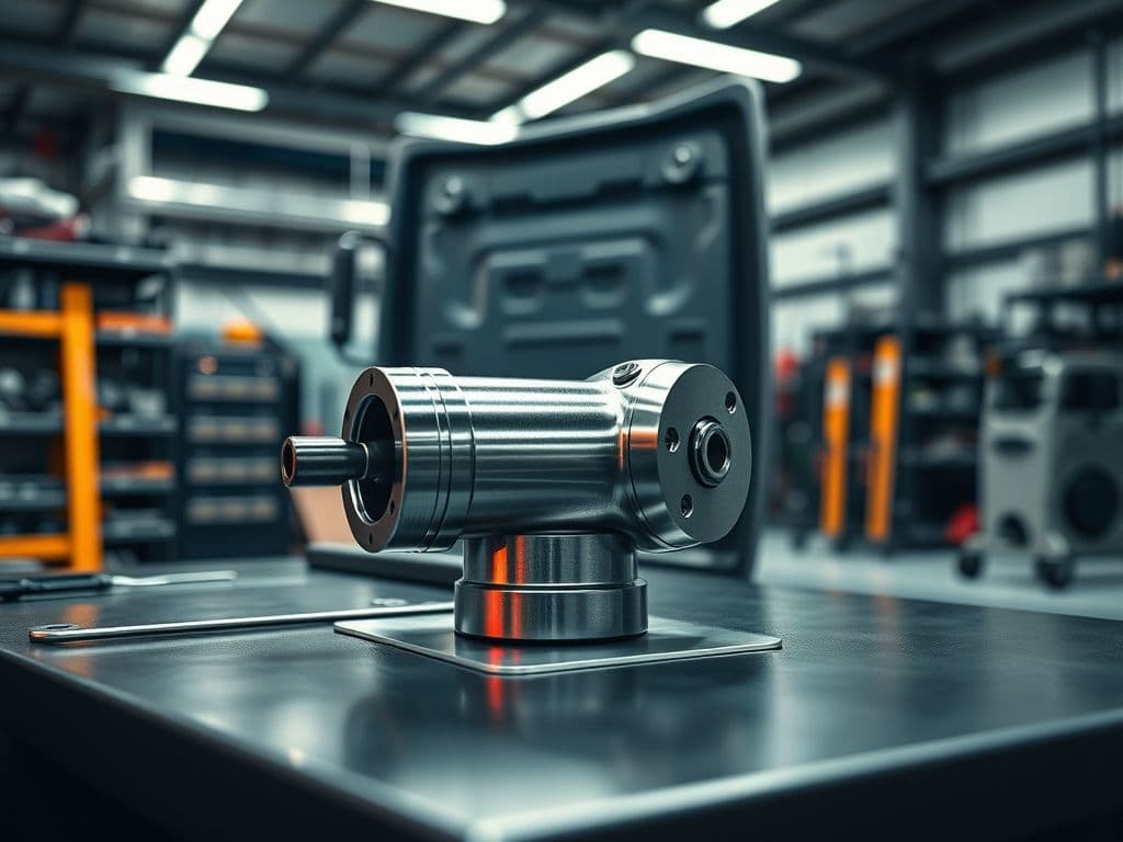 O que é Cilindro do Painel