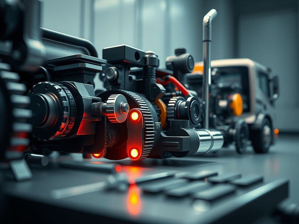 O que é Comando Externo