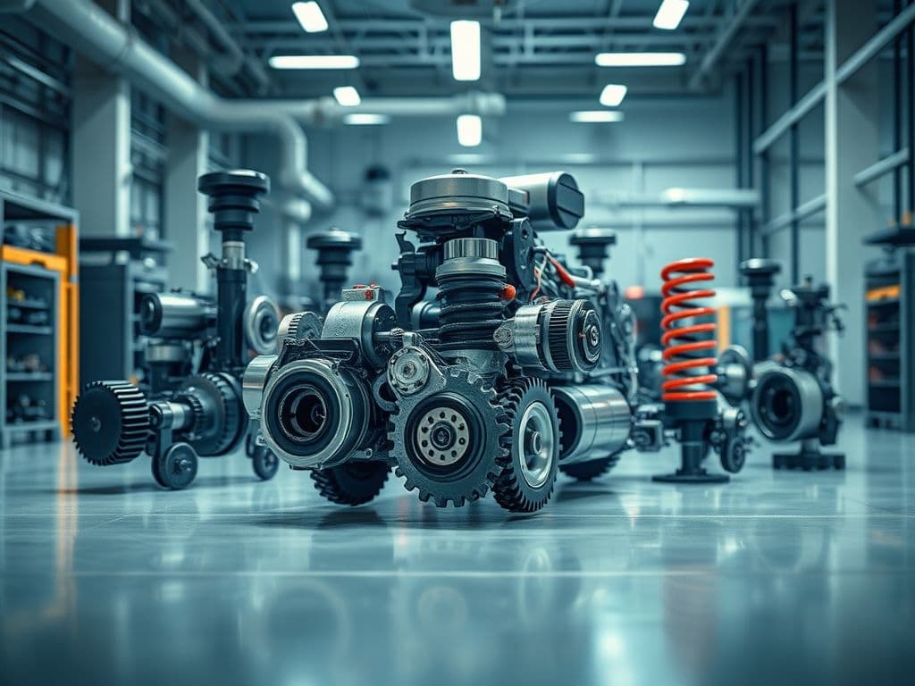 O que é Comando Interno