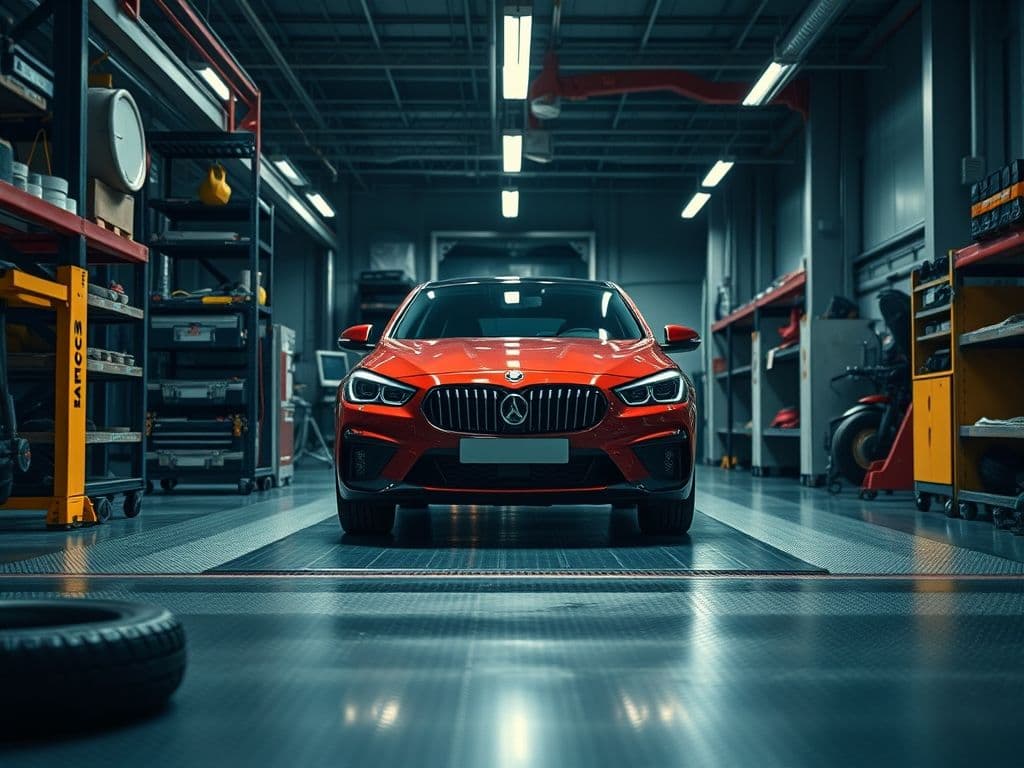 O que é Conjunto de embreagem