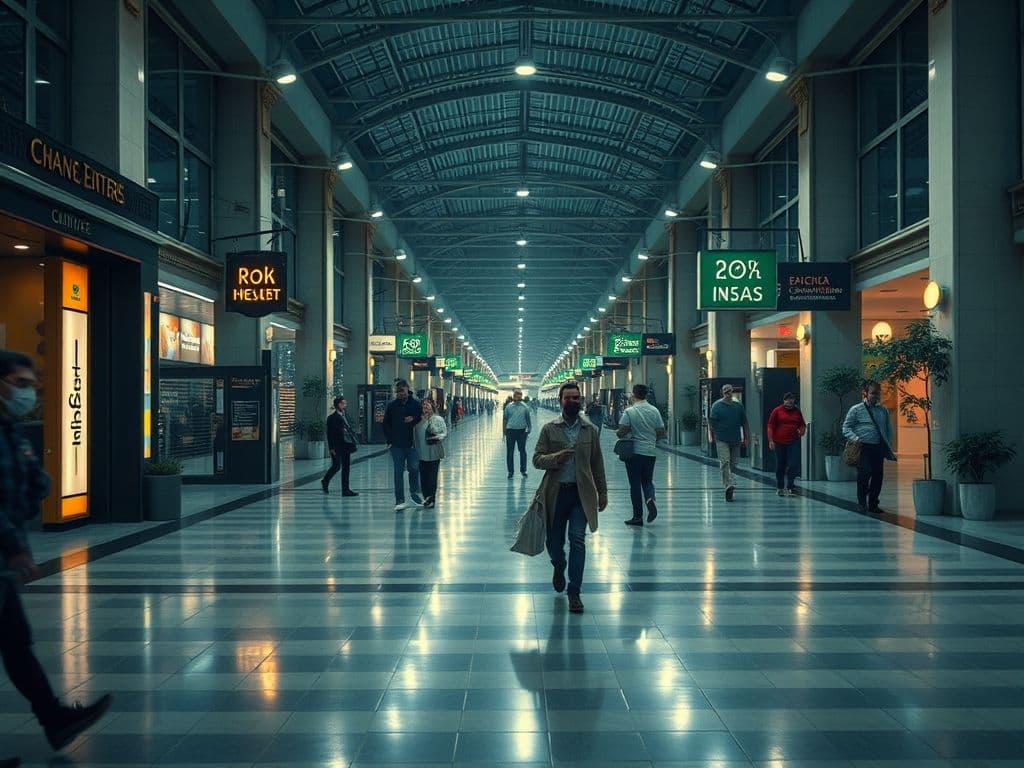 O que é Console Central