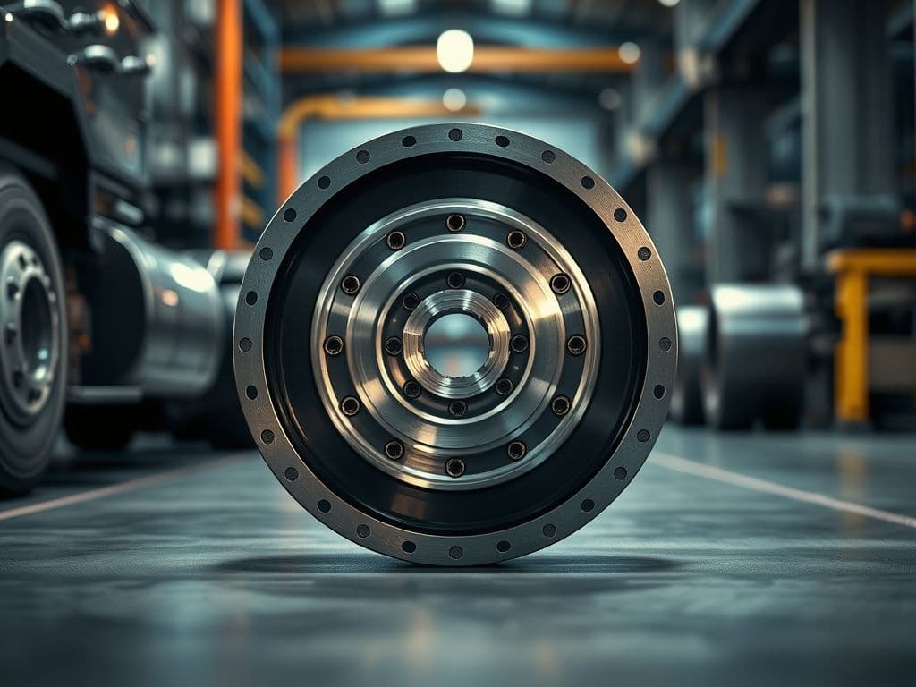 O que é Disco Central