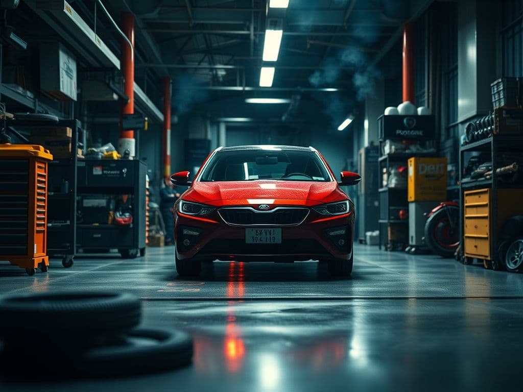 O que é Economia de combustível