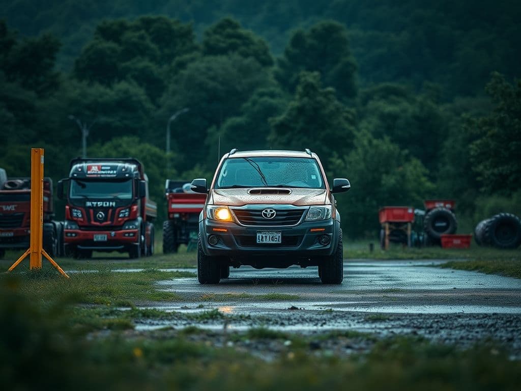 O que é Escapamento