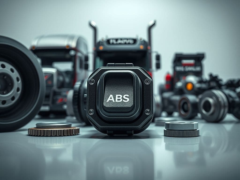 O que é Interruptor ABS