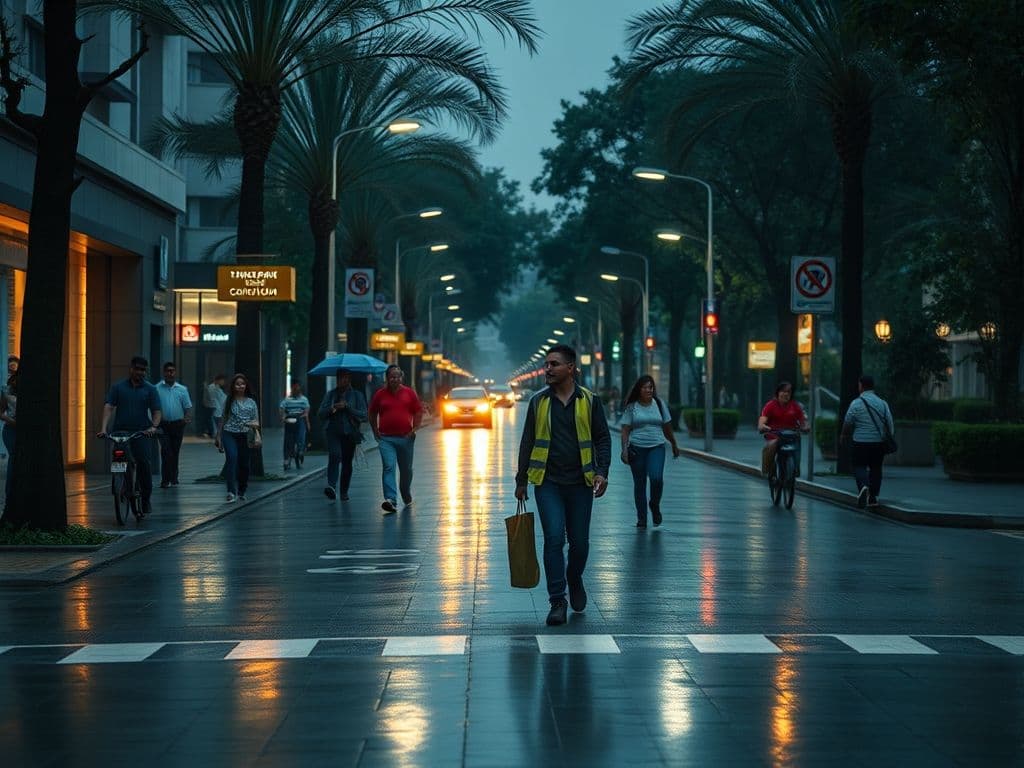 O que é Interruptor de Painel