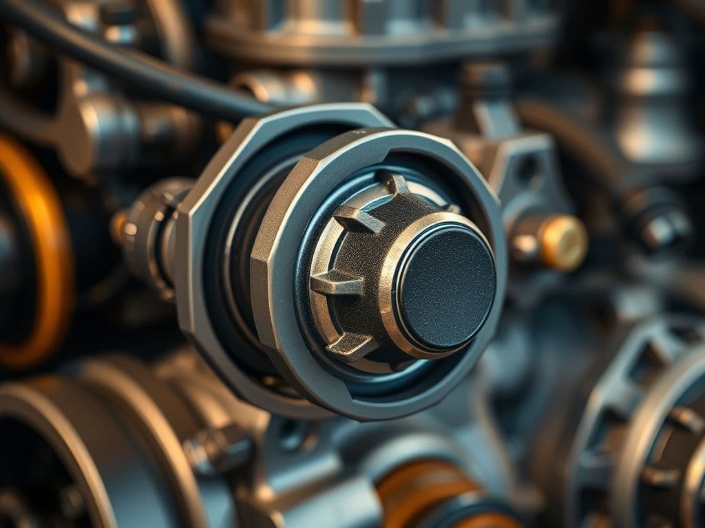 O que é Interruptor do Motor