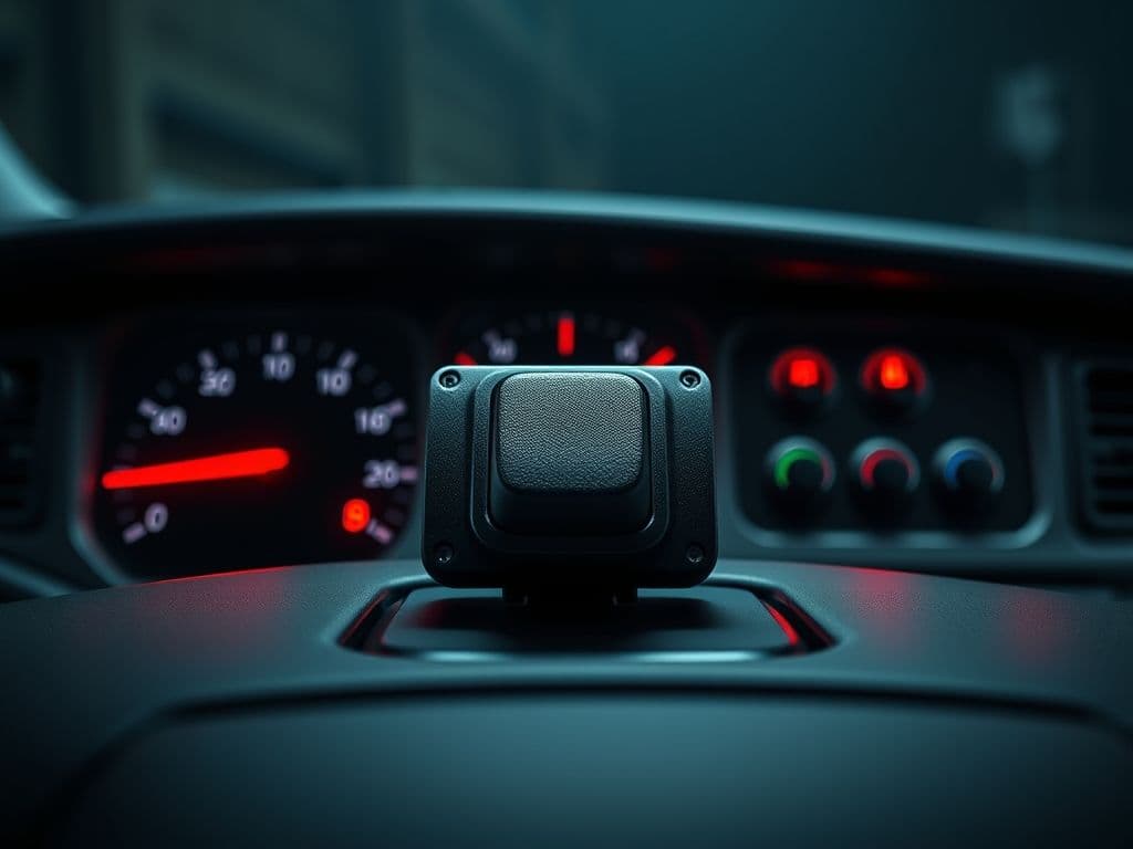 O que é Interruptor do Painel