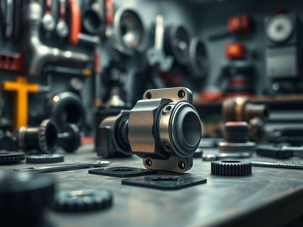 O que é Interruptor Externo