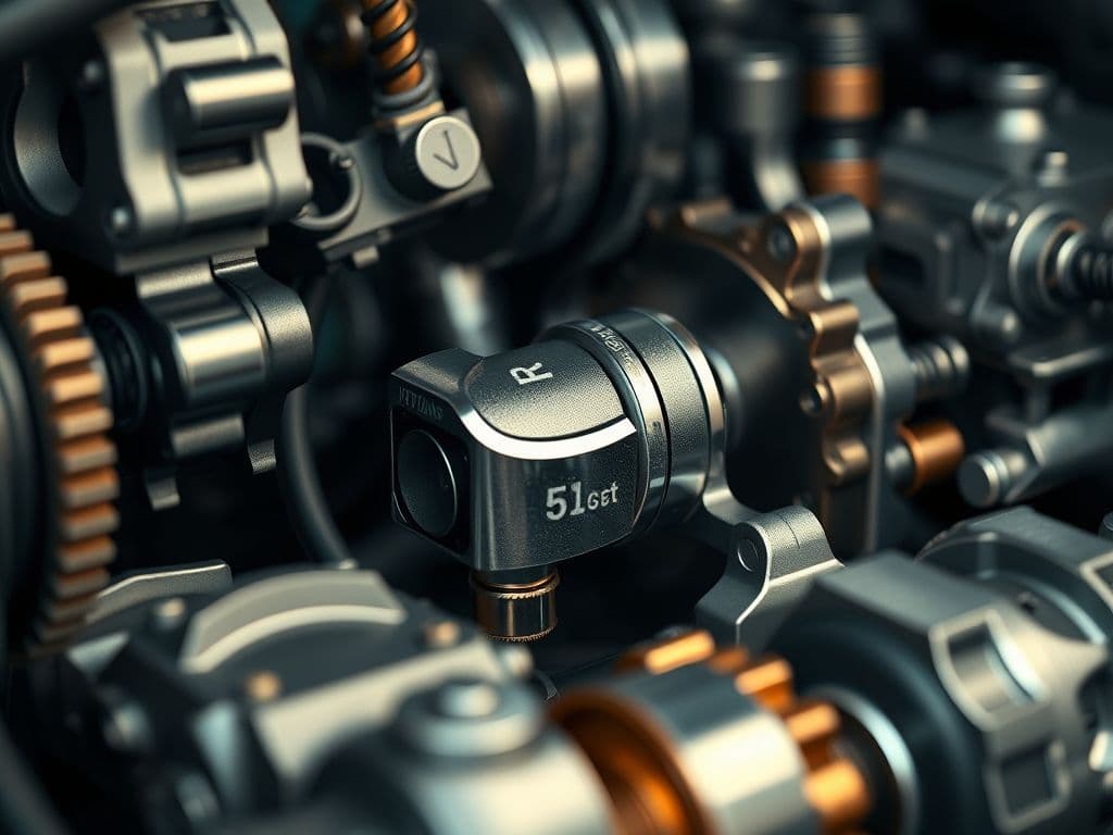 O que é Interruptor Interno