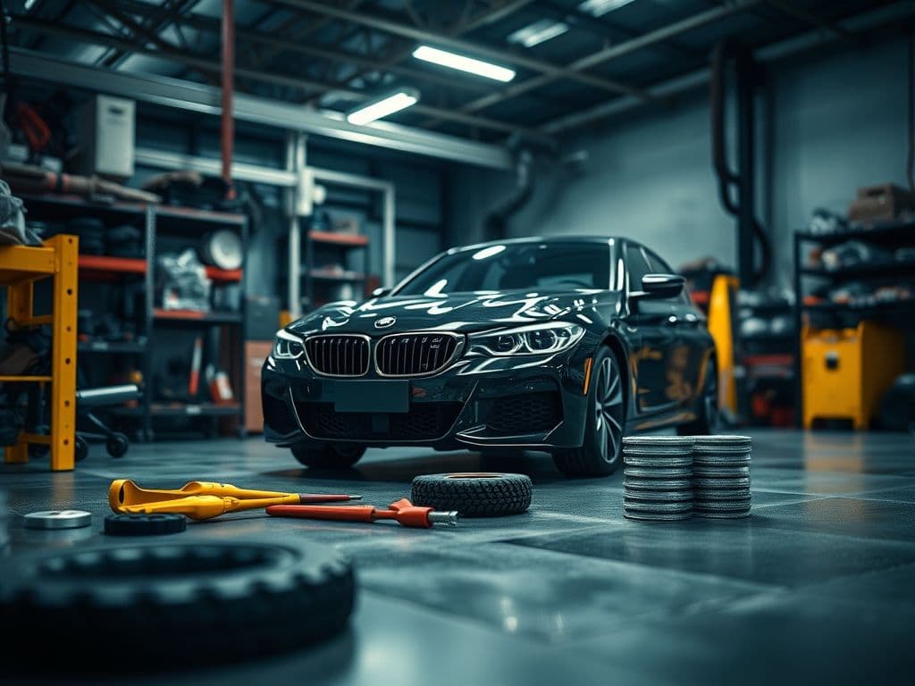 O que é Manutenção corretiva