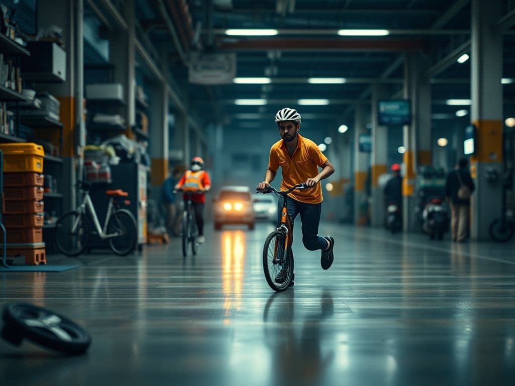 O que é Painel de Instrumentos