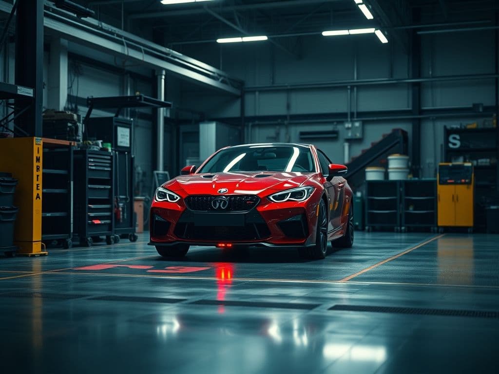 O que é Performance