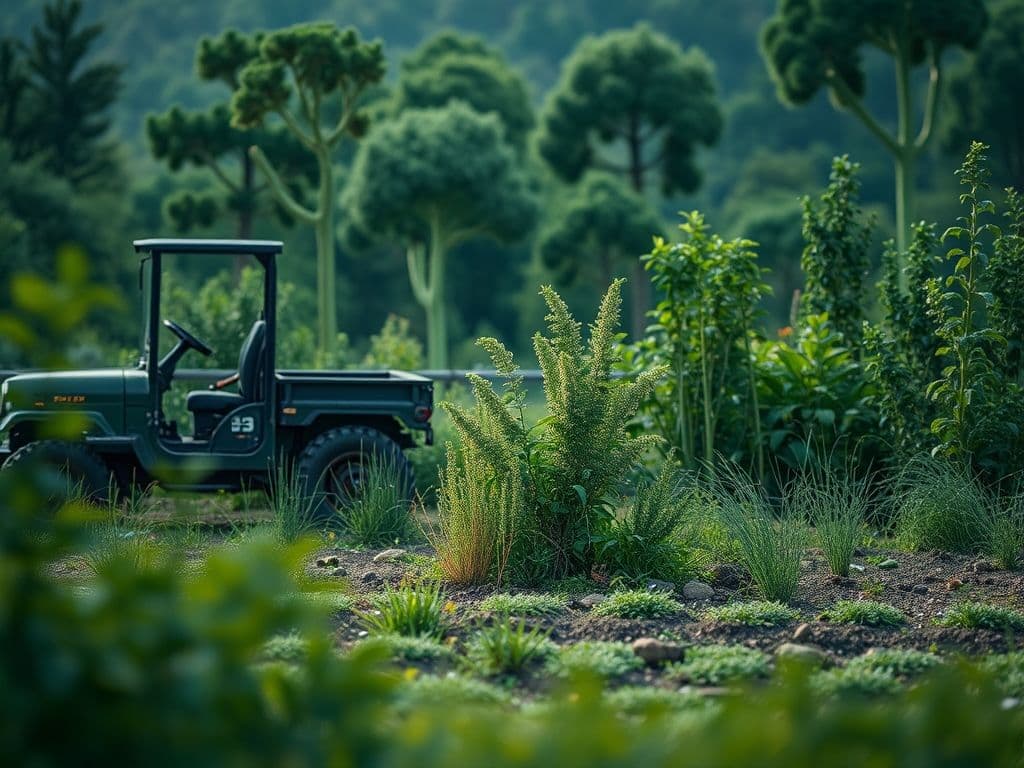 O que é Sustentabilidade