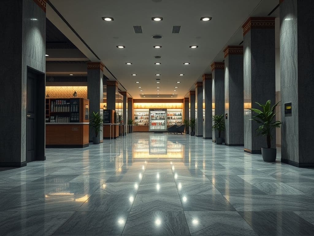 O que é Acabamento Interno - Peças de Caminhão