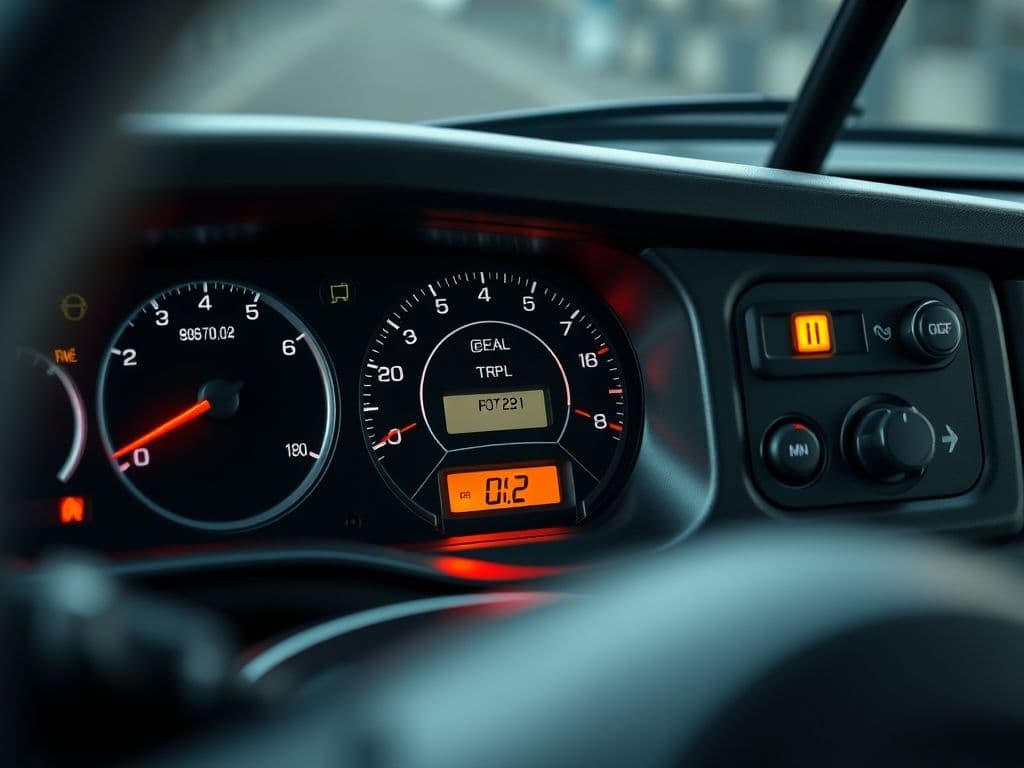 O que é Acendedor do Painel - Peças de Caminhão