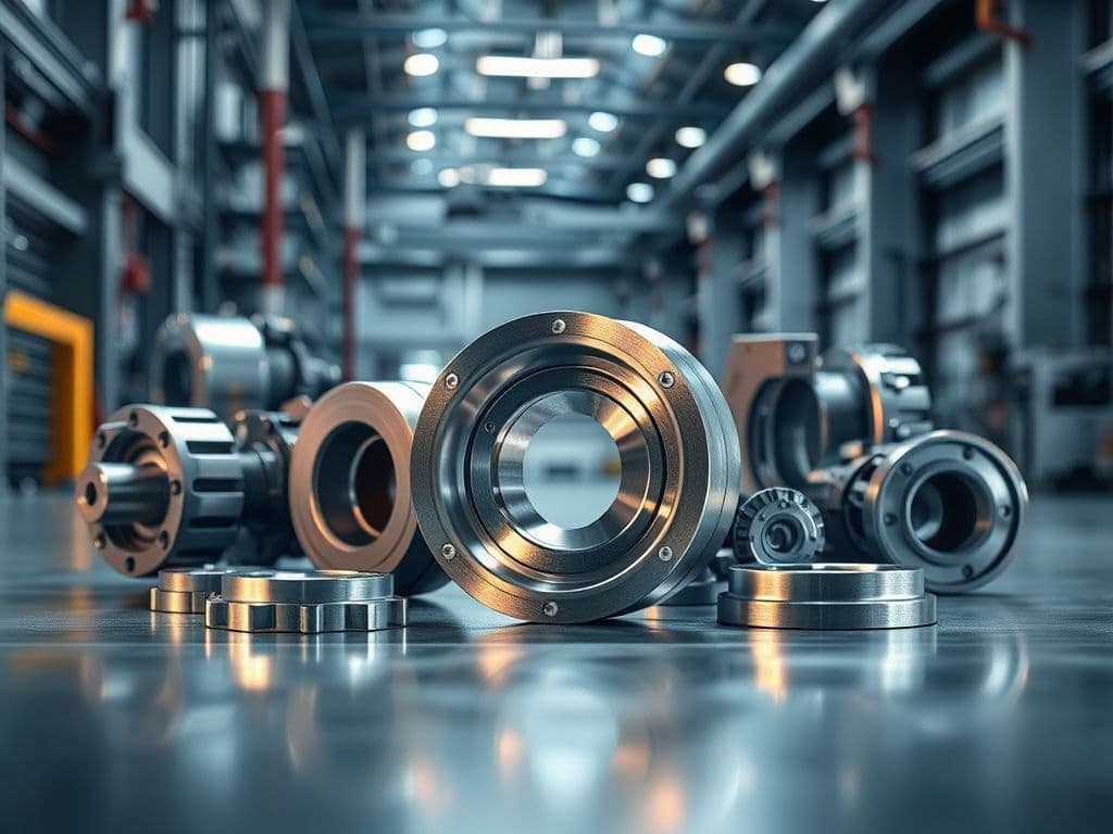 O que é Afastador Externo - Peças de Caminhão