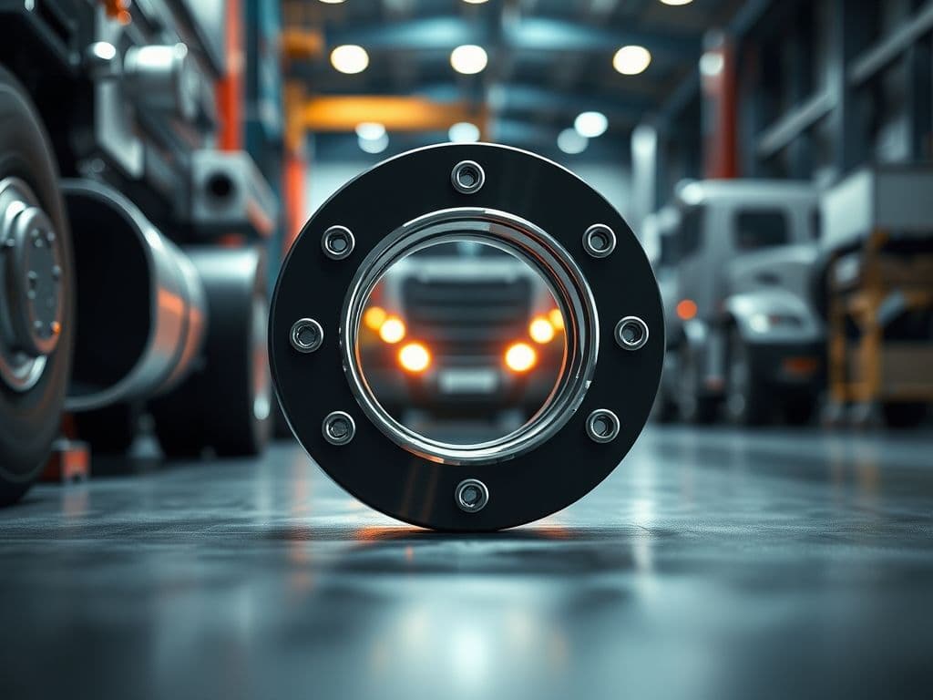 O que é Afastador Interno - Peças de Caminhão