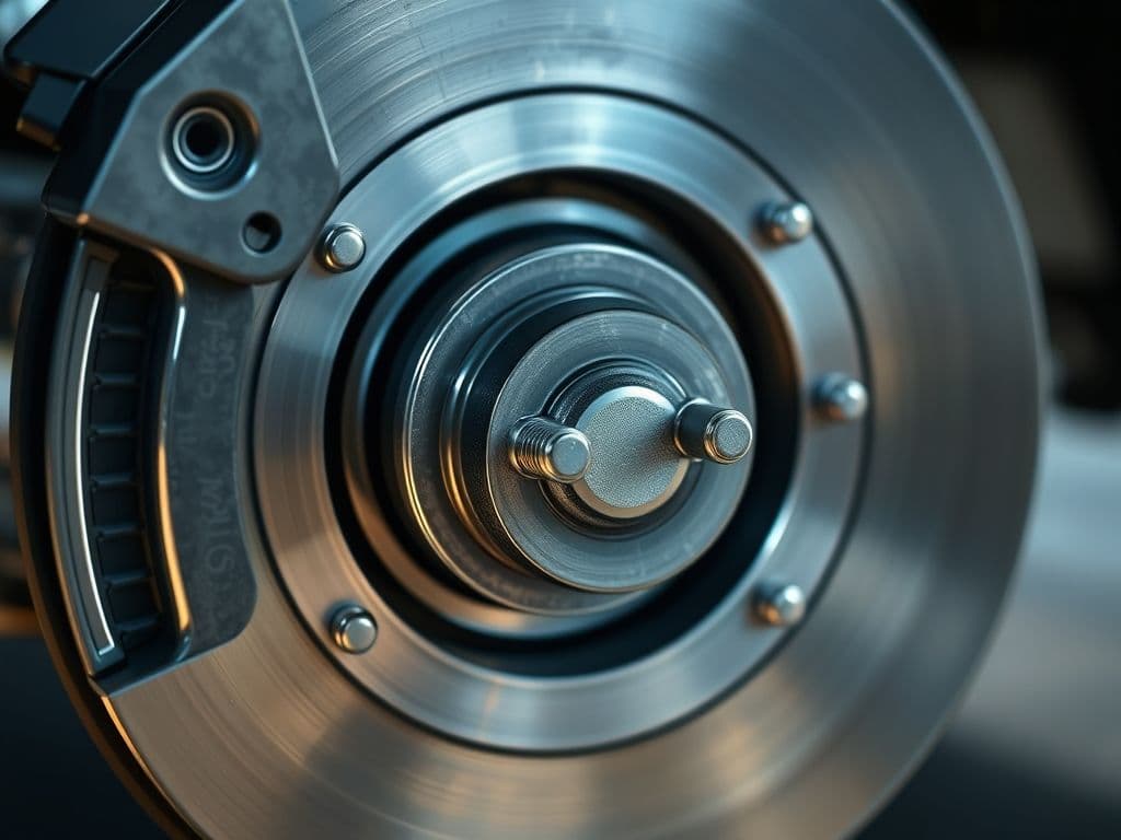 O que é Ajustador do Freio - Peças de Caminhão