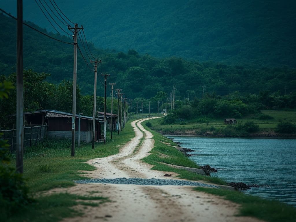 O que é Ajuste do Tanque - Peças de Caminhão