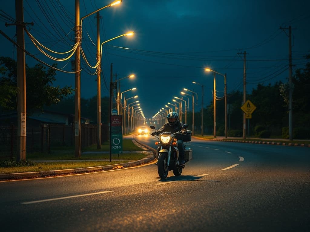 O que é Antena do Motor - Peças de Caminhão