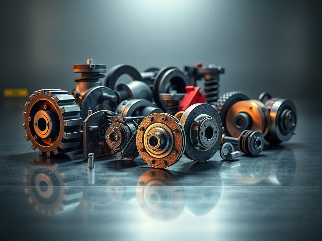 O que é Bandeja da Cabine - Peças de Caminhão