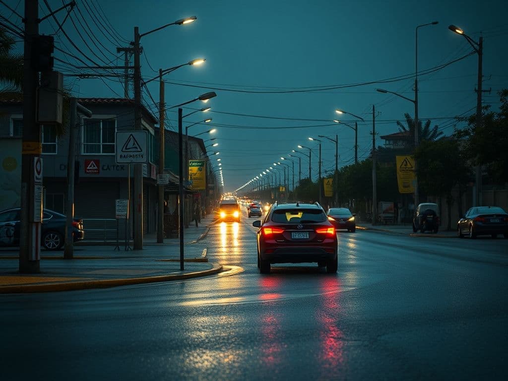 O que é Barra Central - Peças de Caminhão